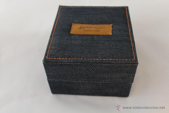 Relojes: RELOJ LIBERTO DENIM TIME - Foto 4