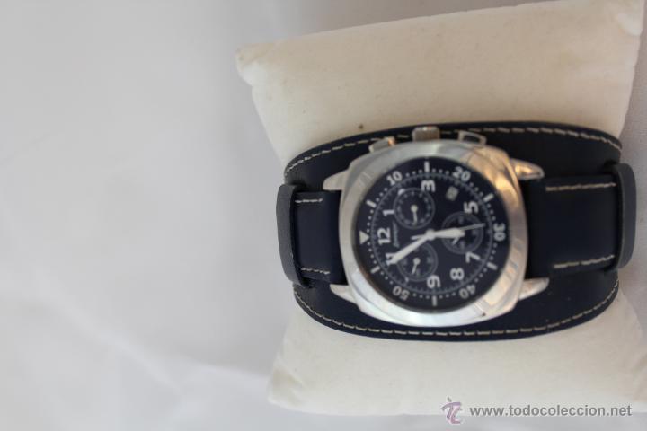 Relojes: RELOJ LIBERTO DENIM TIME - Foto 5