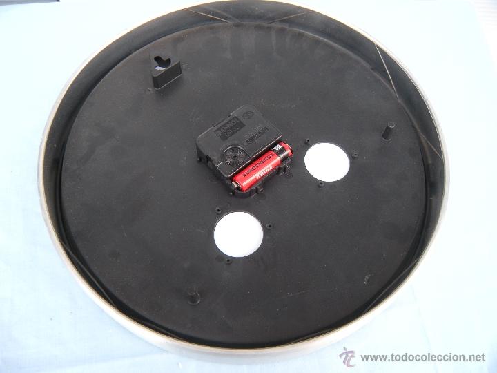 Relojes: RELOJ DE PARED MICKEY - Foto 2