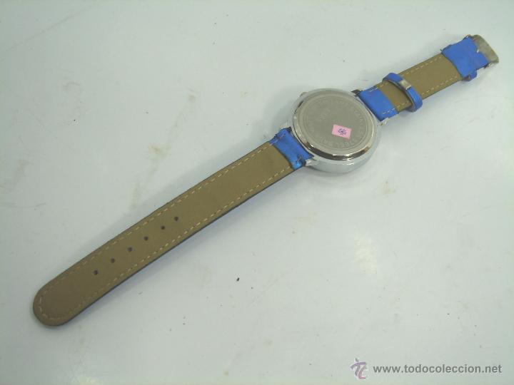 Relojes: RELOJ PULSERA DISNEY INFANTIL - HELLO KITTY &iexcl;&iexcl;&iexcl; NUEVO &iexcl;&iexcl;&iexcl;&iexcl; - Foto 4