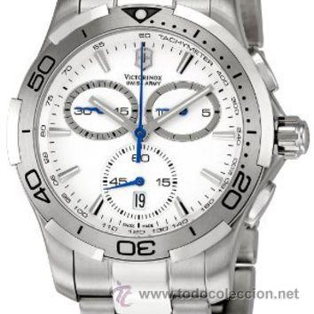Relojes: VICTORINOX - Foto 1