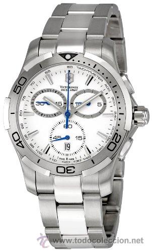 Relojes: VICTORINOX - Foto 4