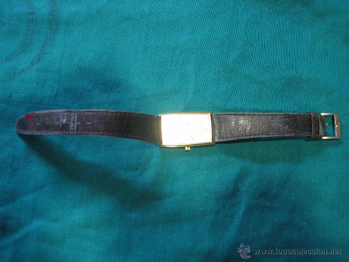 Relojes: Reloj de caballero marca Richards Zenger (Paris) no funciona - Foto 2