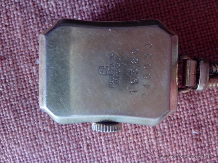 Relojes: Reloj de alfiler National Watch - Foto 3