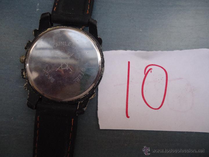 Relojes: reloj pulsera - Foto 2
