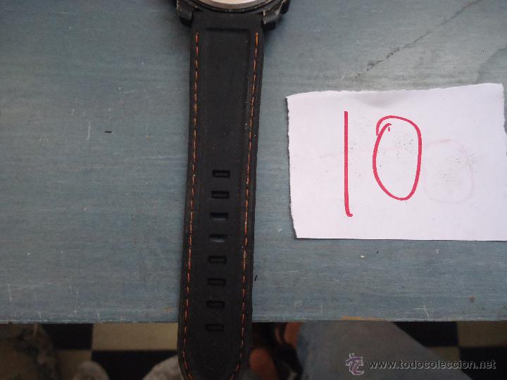 Relojes: reloj pulsera - Foto 3