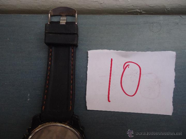 Relojes: reloj pulsera - Foto 4