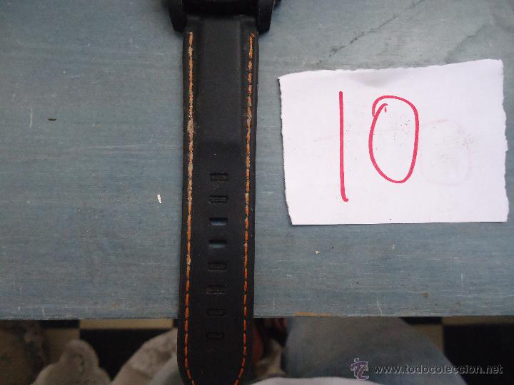 Relojes: reloj pulsera - Foto 5