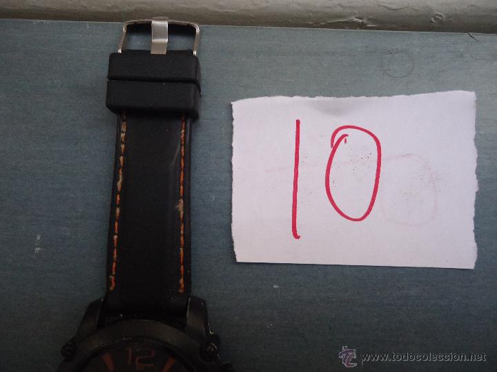 Relojes: reloj pulsera - Foto 6