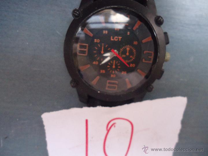 Relojes: reloj pulsera - Foto 7