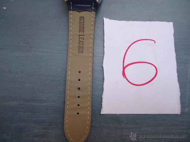 Relojes: reloj pulsera - Foto 2