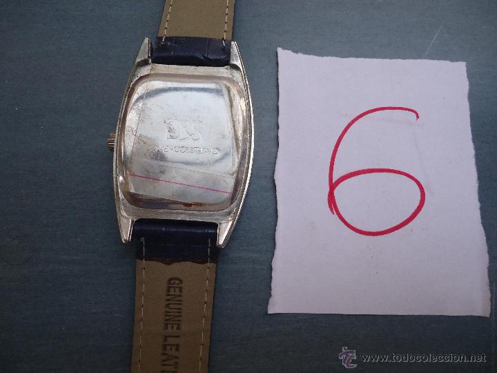 Relojes: reloj pulsera - Foto 3