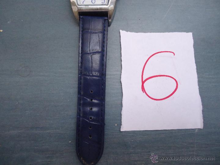 Relojes: reloj pulsera - Foto 5
