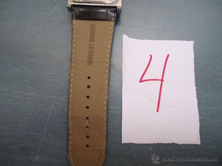 Relojes: reloj pulsera - Foto 2