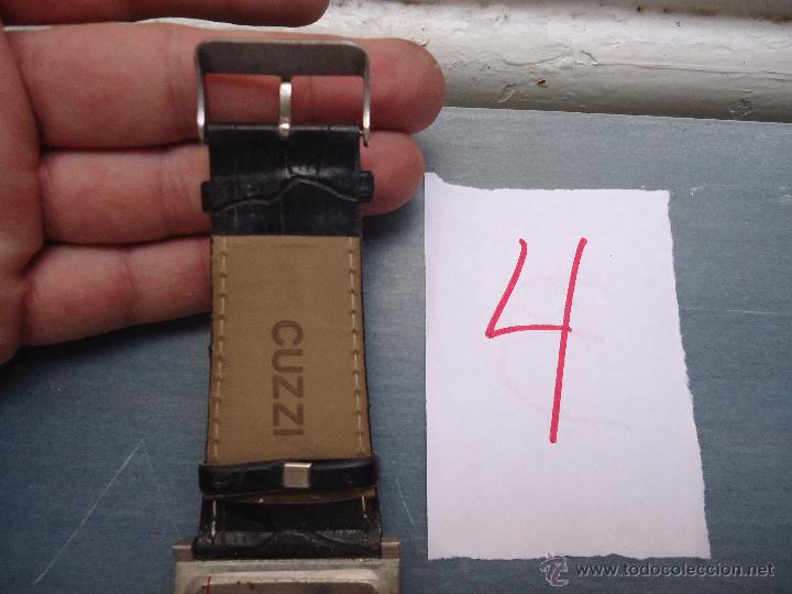 Relojes: reloj pulsera - Foto 4