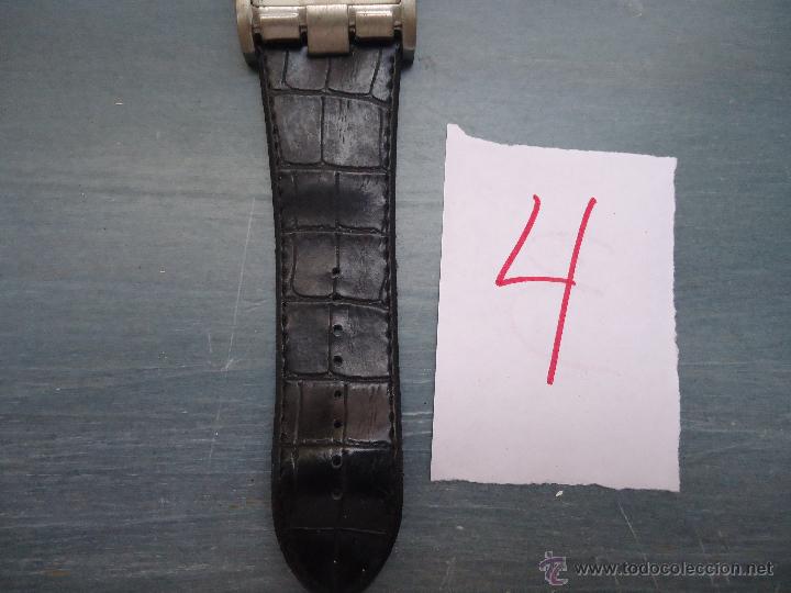 Relojes: reloj pulsera - Foto 6