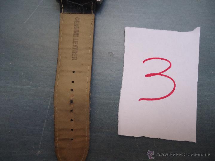 Relojes: reloj pulsera - Foto 2