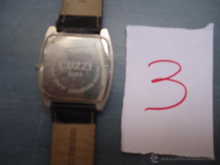Relojes: reloj pulsera - Foto 3