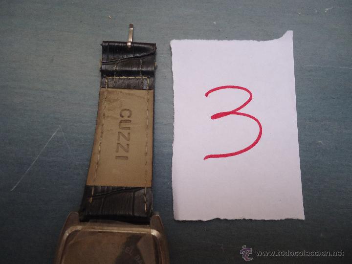 Relojes: reloj pulsera - Foto 4