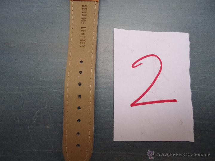 Relojes: reloj pulsera - Foto 2