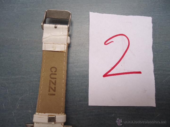 Relojes: reloj pulsera - Foto 3