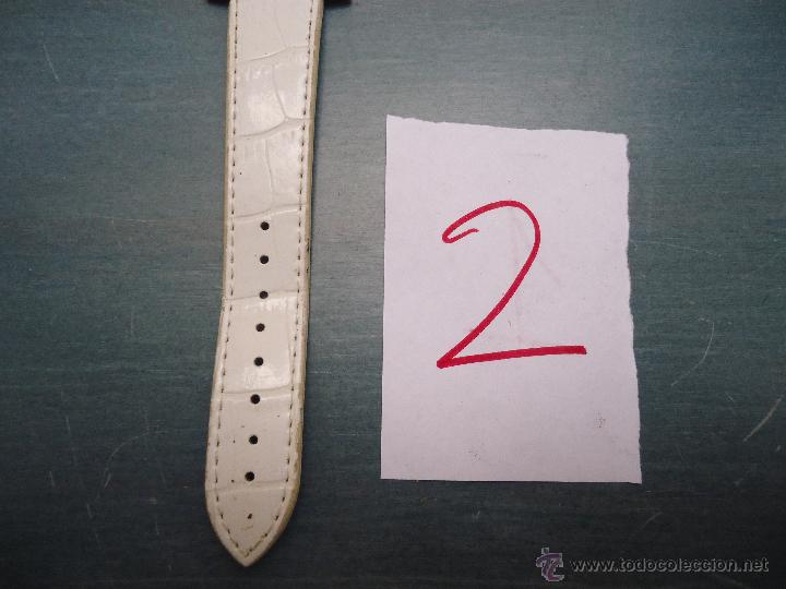Relojes: reloj pulsera - Foto 5