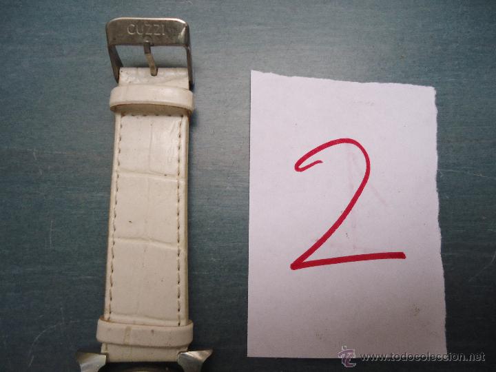 Relojes: reloj pulsera - Foto 6