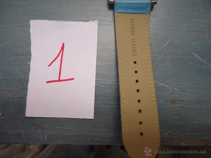 Relojes: reloj pulsera - Foto 2