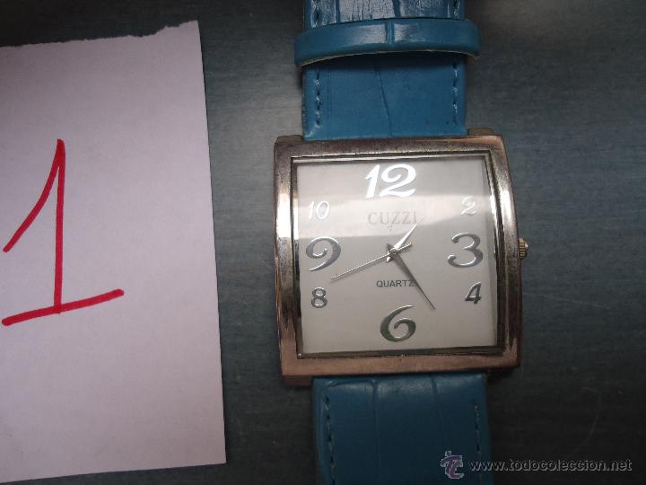 Relojes: reloj pulsera - Foto 4