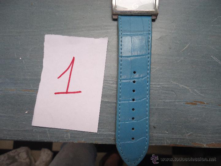 Relojes: reloj pulsera - Foto 7