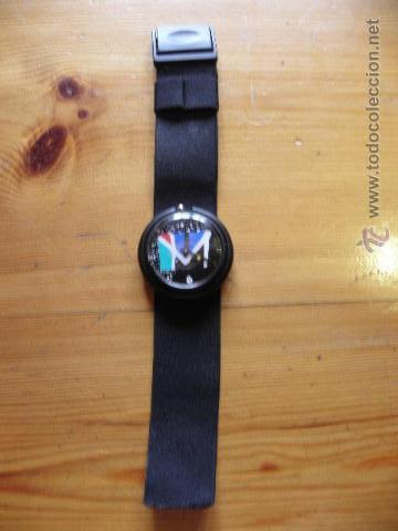 Relojes: Curioso reloj de pulsera desmontable - Foto 2