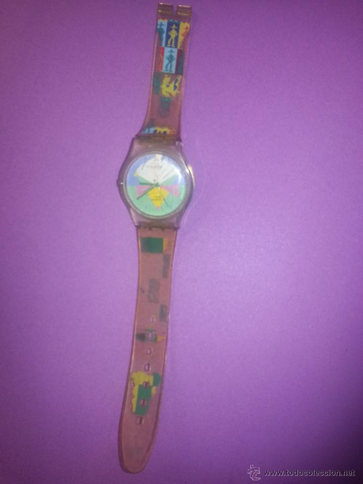 Relojes: Reloj Deportivo Vinsent de pulsera - Foto 3