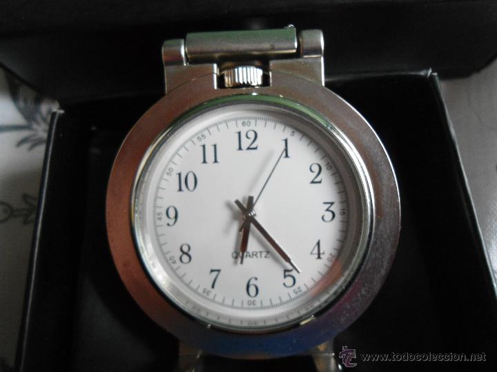 Relojes: BONITO RELOJ - Foto 4