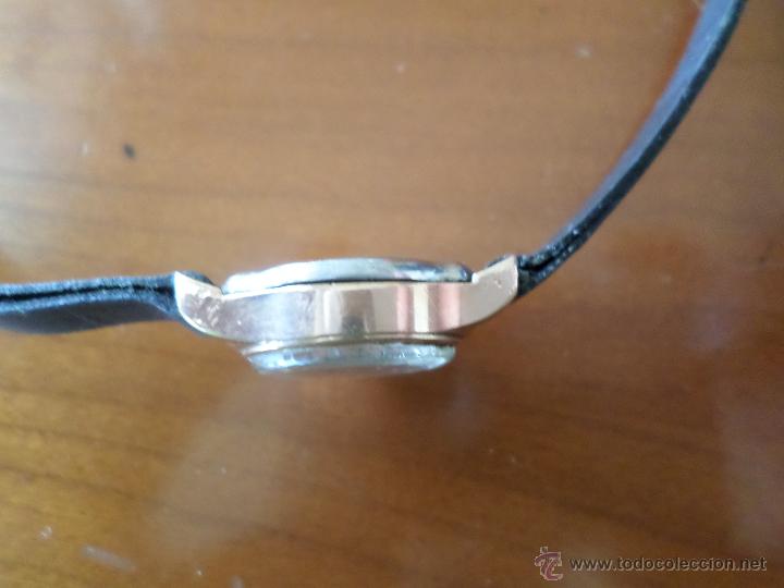 Relojes: RELOJ ANTIGUO DE SE&Ntilde;ORA DUWARD - Foto 7