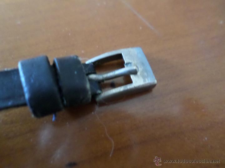 Relojes: RELOJ ANTIGUO DE SE&Ntilde;ORA DUWARD - Foto 10