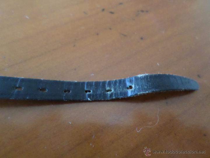 Relojes: RELOJ ANTIGUO DE SE&Ntilde;ORA DUWARD - Foto 11