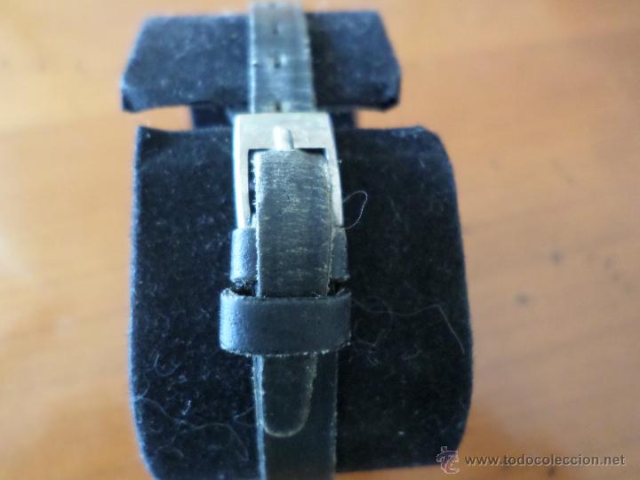 Relojes: RELOJ ANTIGUO DE SE&Ntilde;ORA DUWARD - Foto 12