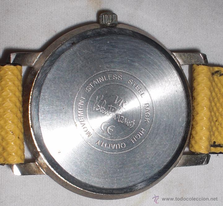 Relojes: Reloj de pulsera valentin ramos - Foto 2