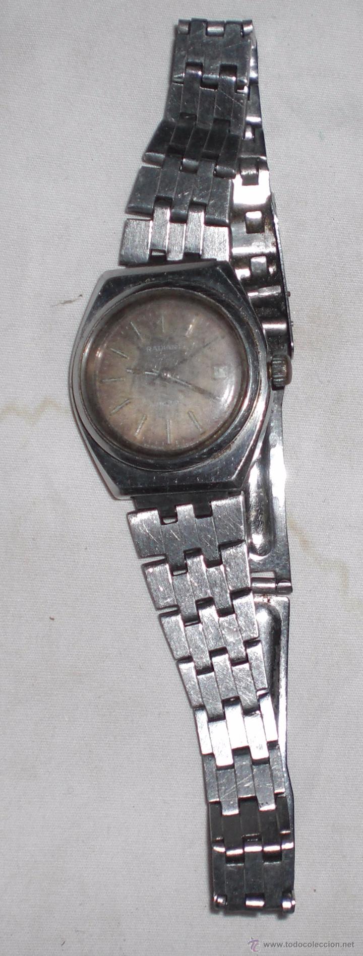 Relojes: Reloj de pulsera radiant automatic - Foto 1