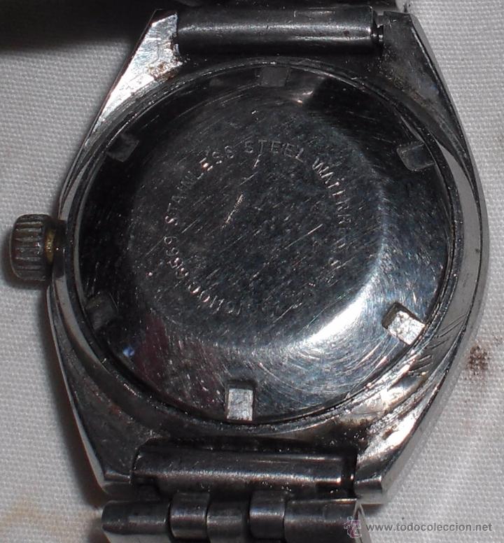 Relojes: Reloj de pulsera radiant automatic - Foto 2