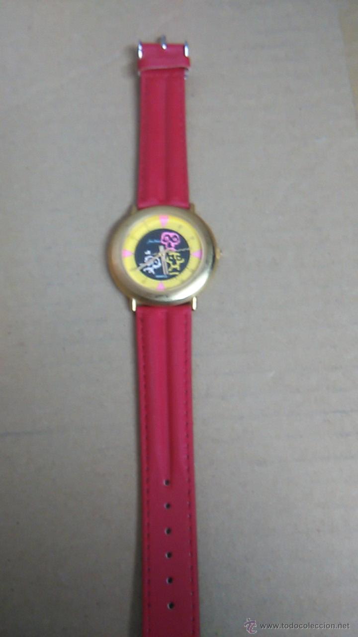 Relojes: RELOJ MARCA JEAN BELLVE -- SIN USAR - Foto 1