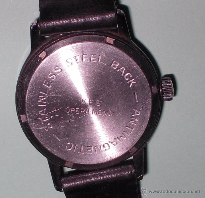 Relojes: Reloj Marilyn monroe - Foto 2