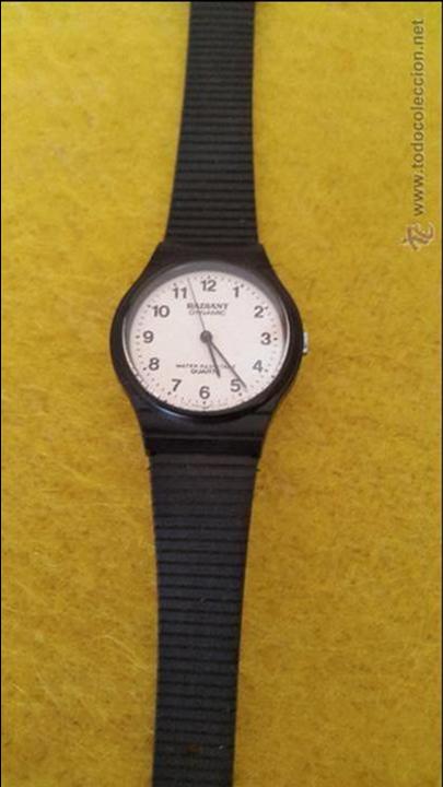 Relojes: Reloj cuarzo Radiant - Foto 1