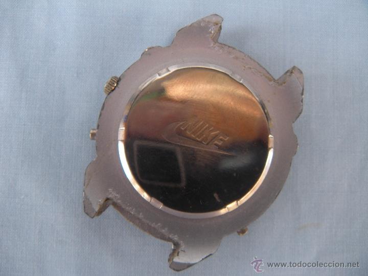 Relojes: RELOJ NIKE DEPORTIVO - Foto 2