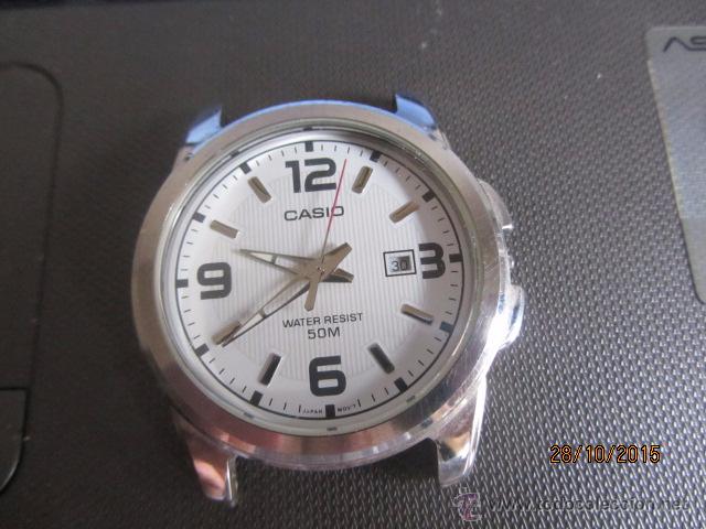 Relojes: CASIO - Foto 1