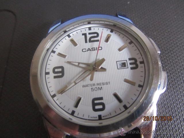 Relojes: CASIO - Foto 3
