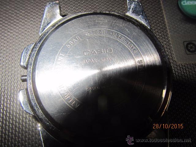 Relojes: CASIO - Foto 4