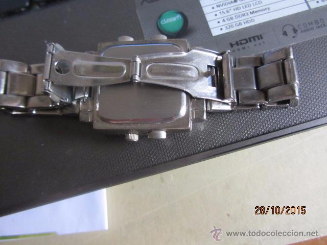 Relojes: CHAUMONT - Foto 3