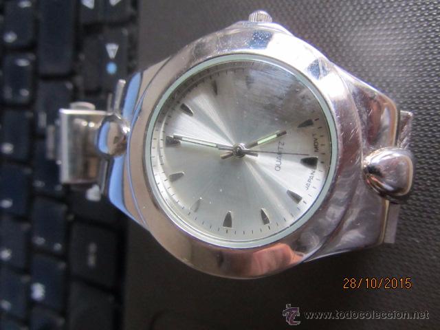 Relojes: JAAN MOVT QUARTZ - Foto 1