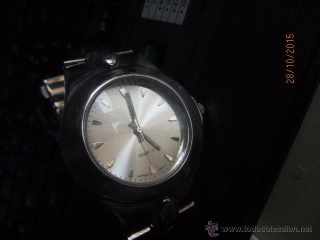 Relojes: JAAN MOVT QUARTZ - Foto 2